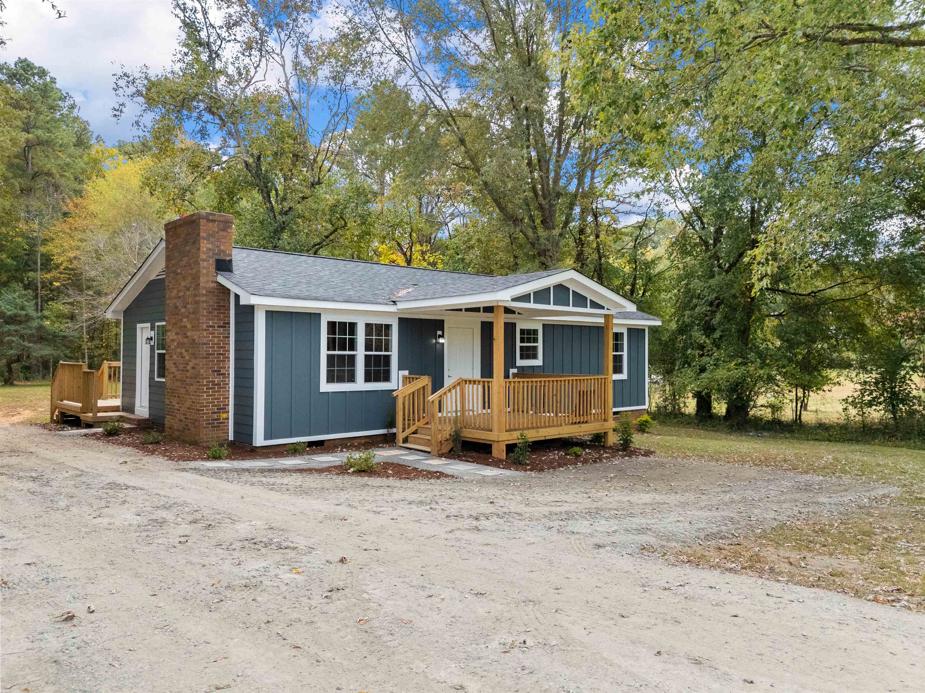 6779 Reidville Road Reidville, SC 29388 - Photo 2 of 26 Gallery Image 2