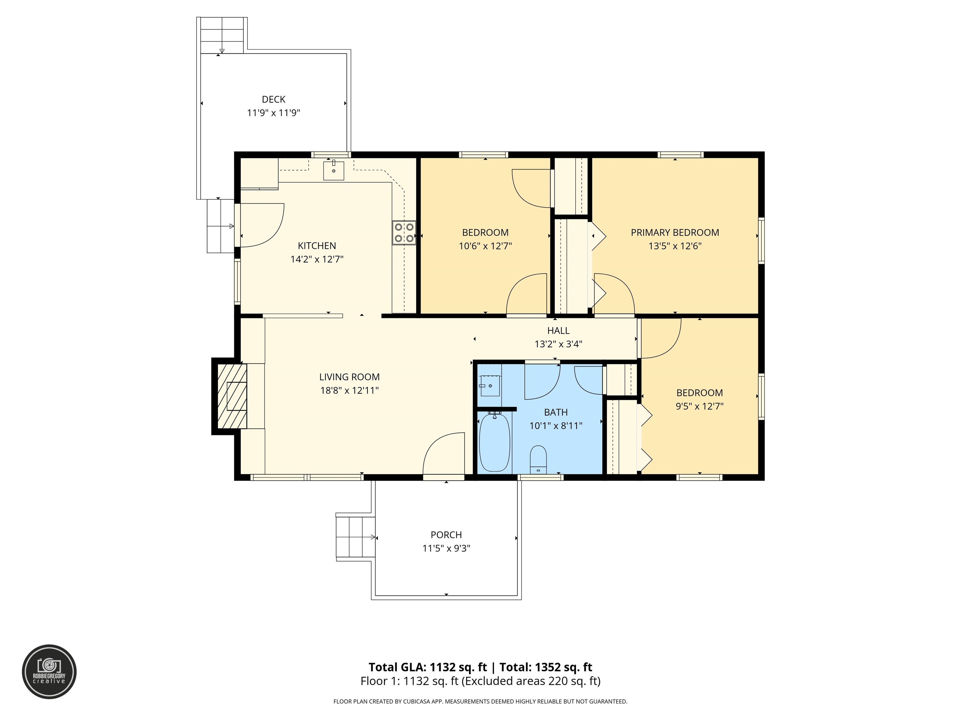 6779 Reidville Road Reidville, SC 29388 - Photo 26 of 26 Gallery Image 26