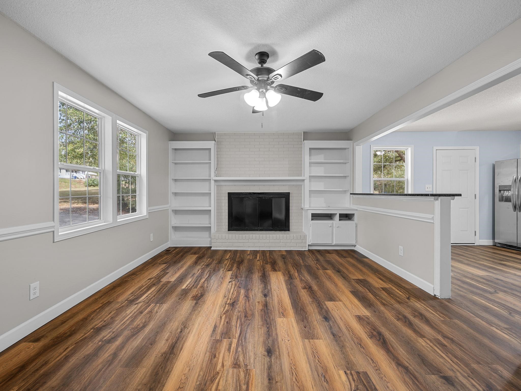6779 Reidville Road Reidville, SC 29388 - Photo 7 of 26 Gallery Image 7
