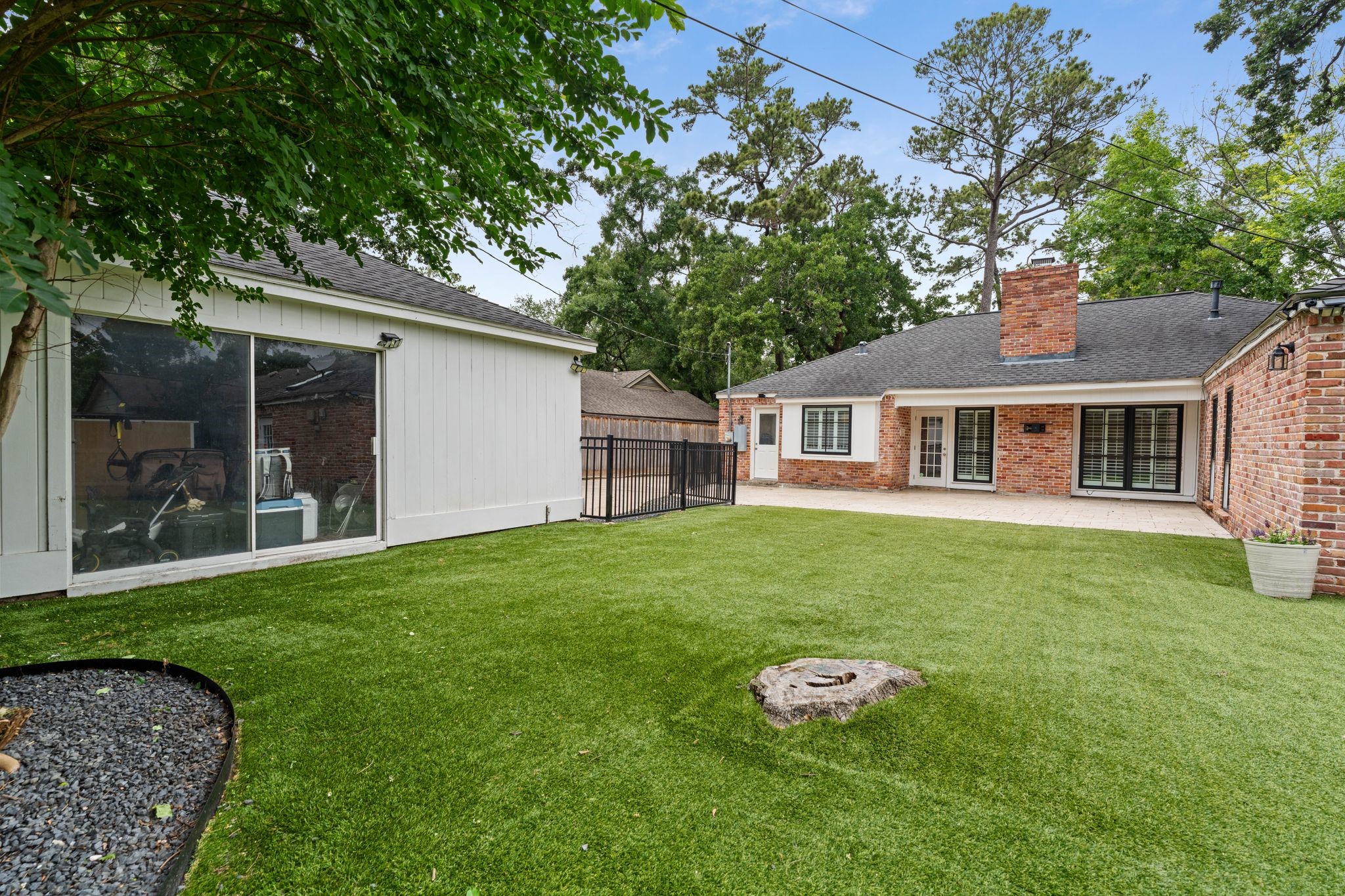 10215 Green Tree Road Houston, TX 77042 - Photo 26 of 27