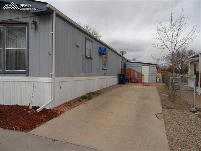 3405 Sinton Road, Unit 233 Colorado Springs, CO 80907 - Photo 5 of 22 Gallery Image 5