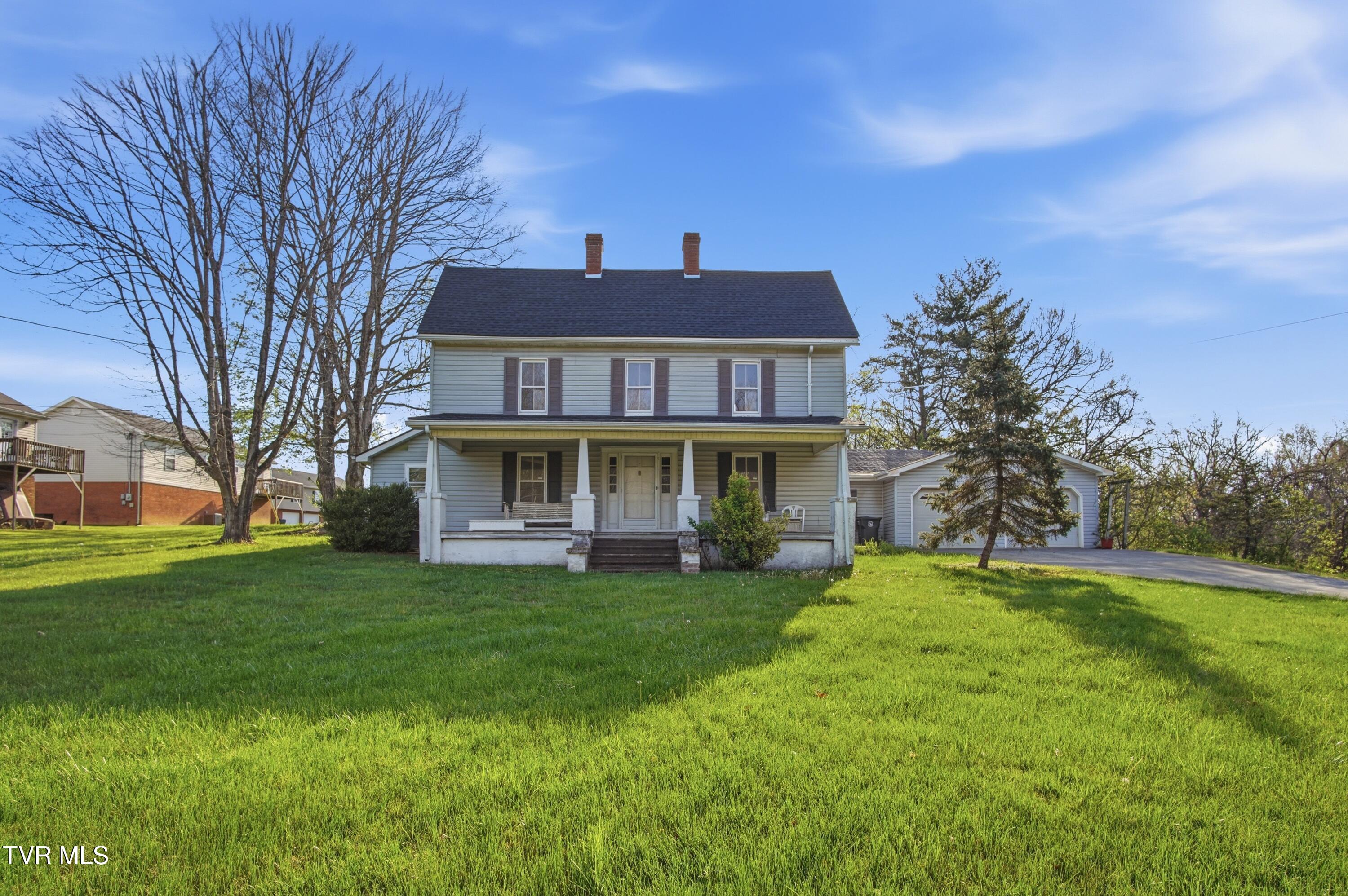 380 Oak Grove Road Gray, TN 37615 - Photo 35 of 39 DSC09958