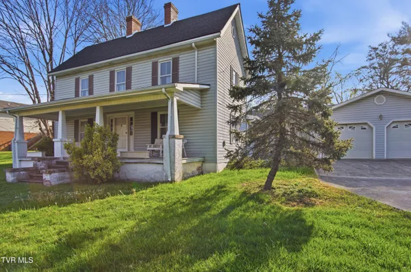 $239,900 | 380 Oak Grove Road, Gray, TN 37615