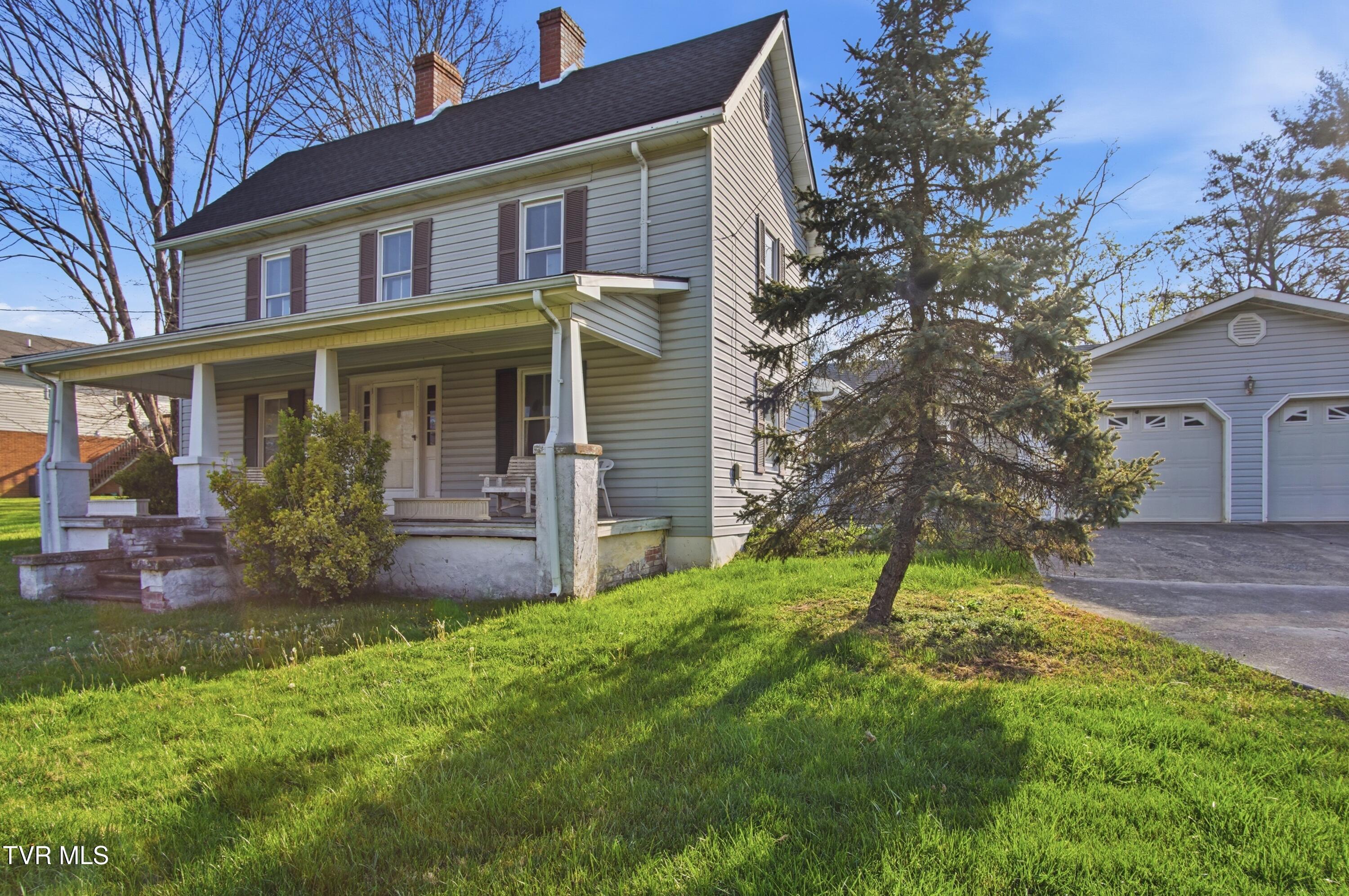 380 Oak Grove Road Gray, TN 37615 - Photo 36 of 39 DSC09967