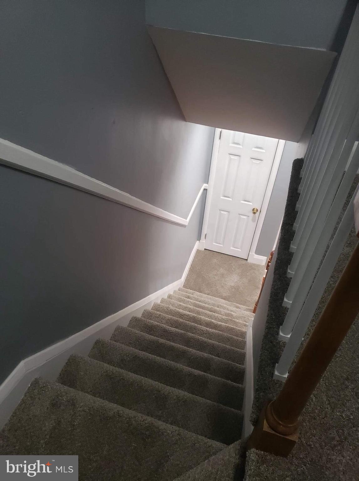 213 Westowne Road Baltimore, MD 21229 - Photo 19 of 20 a view of entryway