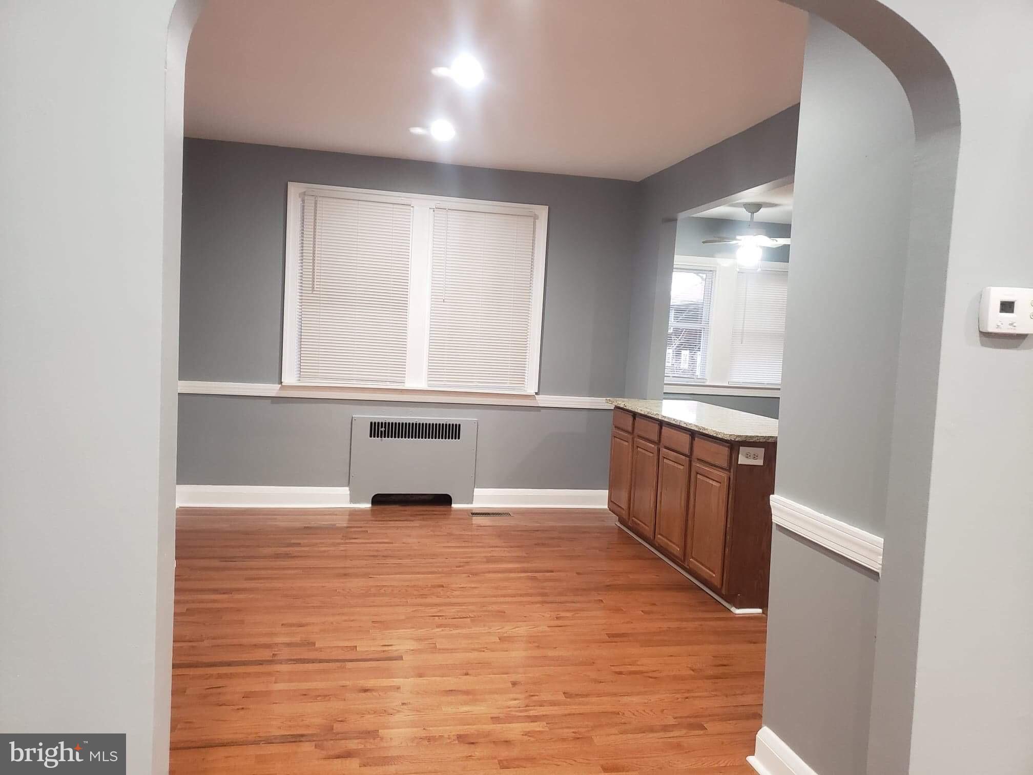 213 Westowne Road Baltimore, MD 21229 - Photo 20 of 20 a view of an empty room with a window