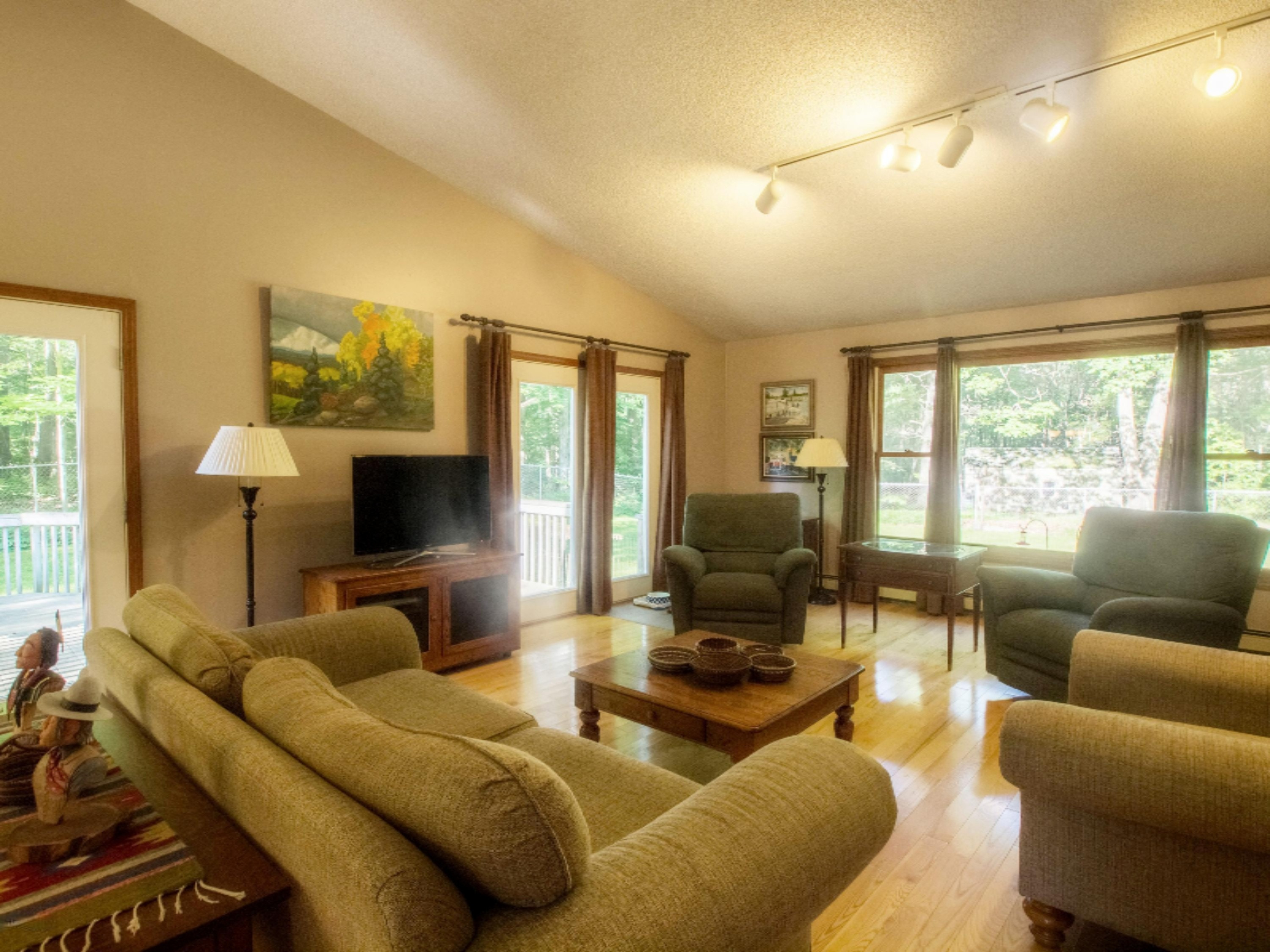 1329 North Weber Road Muskegon, MI 49445 - Photo 4 of 35 untitled (12 of 36)