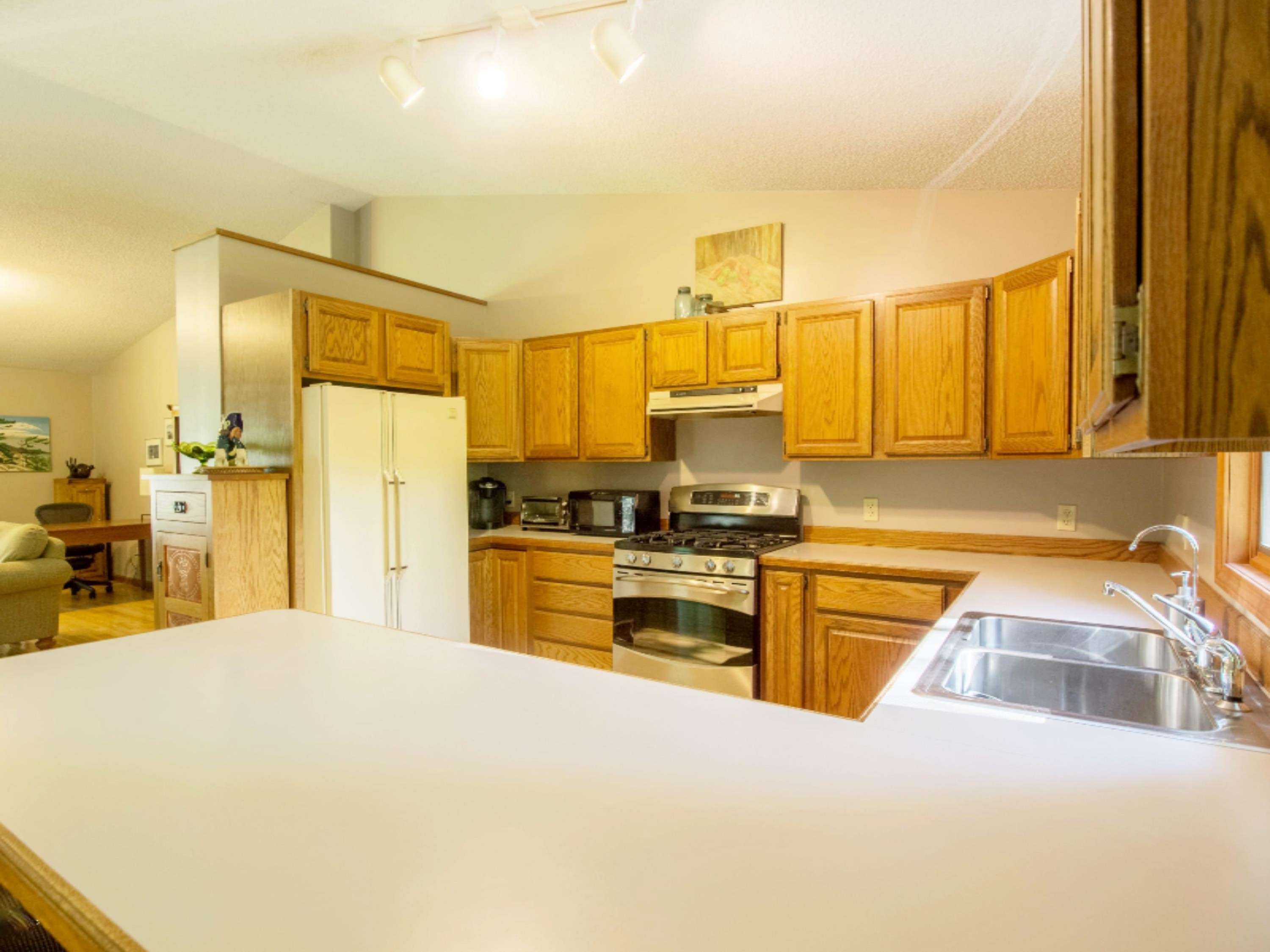 1329 North Weber Road Muskegon, MI 49445 - Photo 9 of 35 untitled (7 of 36)
