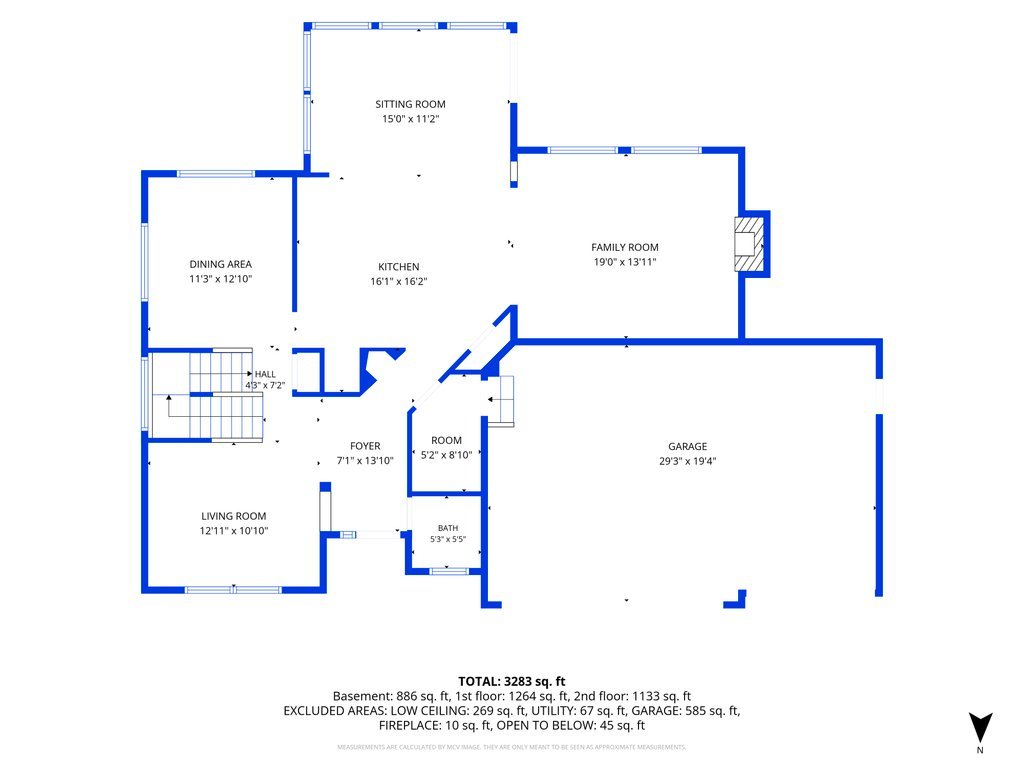 437 Raintree Drive Oswego, IL 60543 - Photo 48 of 49 Gallery Image 48