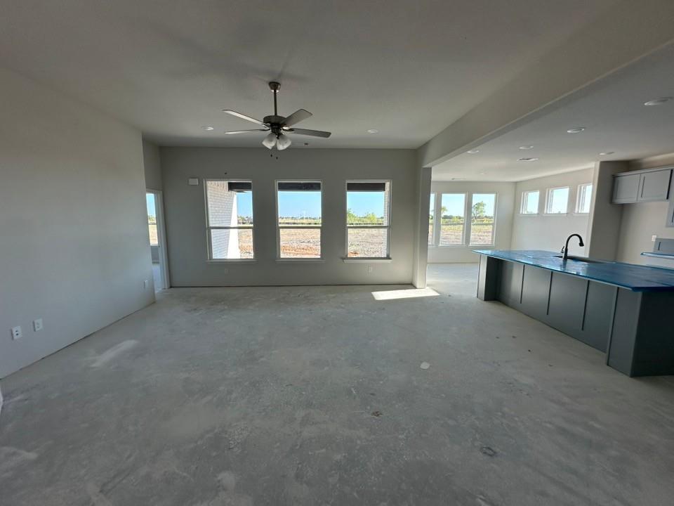 210 Horizon Rd Valley View Valley View, TX 76272 - Photo 9 of 28 Gallery Image 9