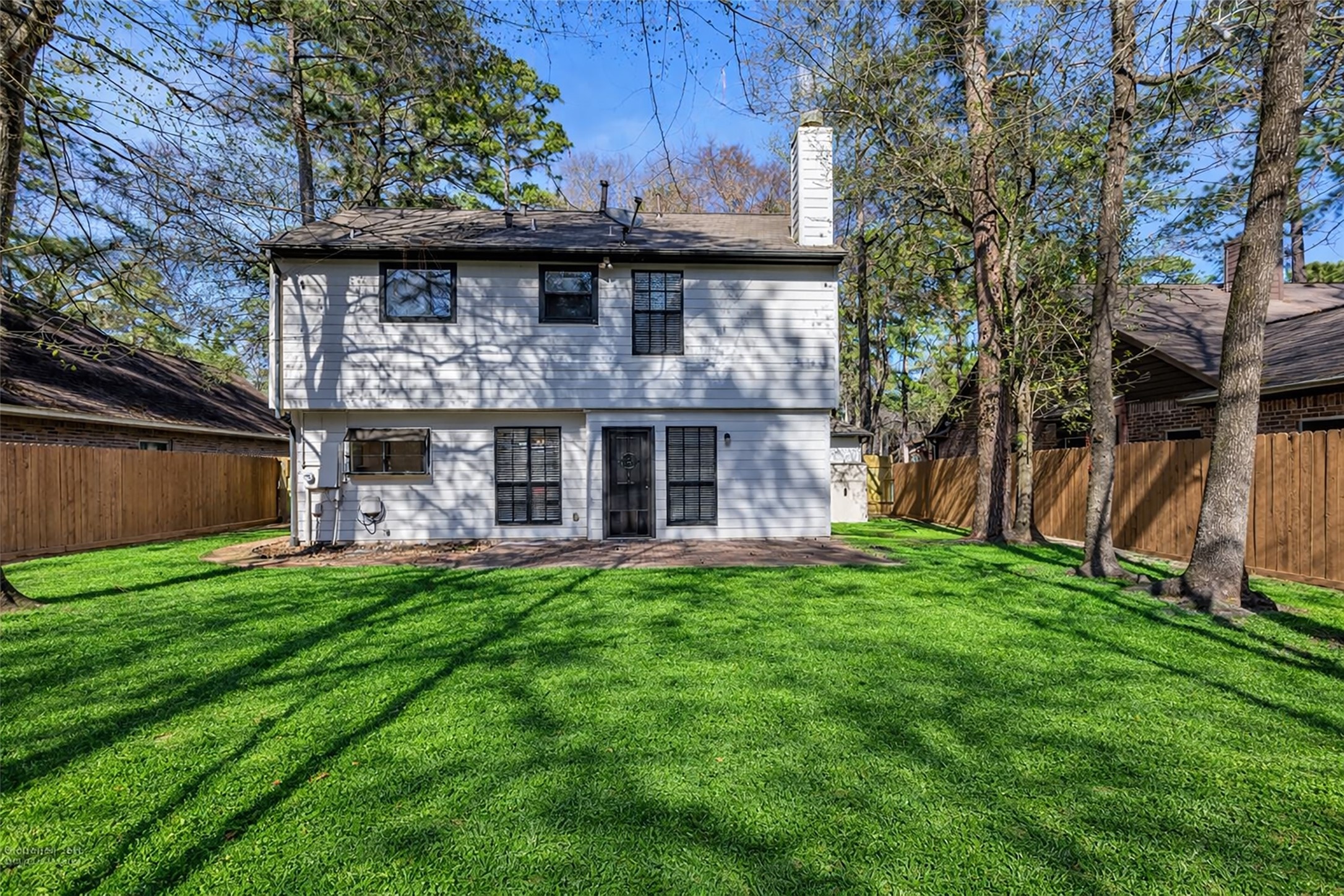 6 Dusky Meadow Place Spring, TX 77381 - Photo 27 of 28