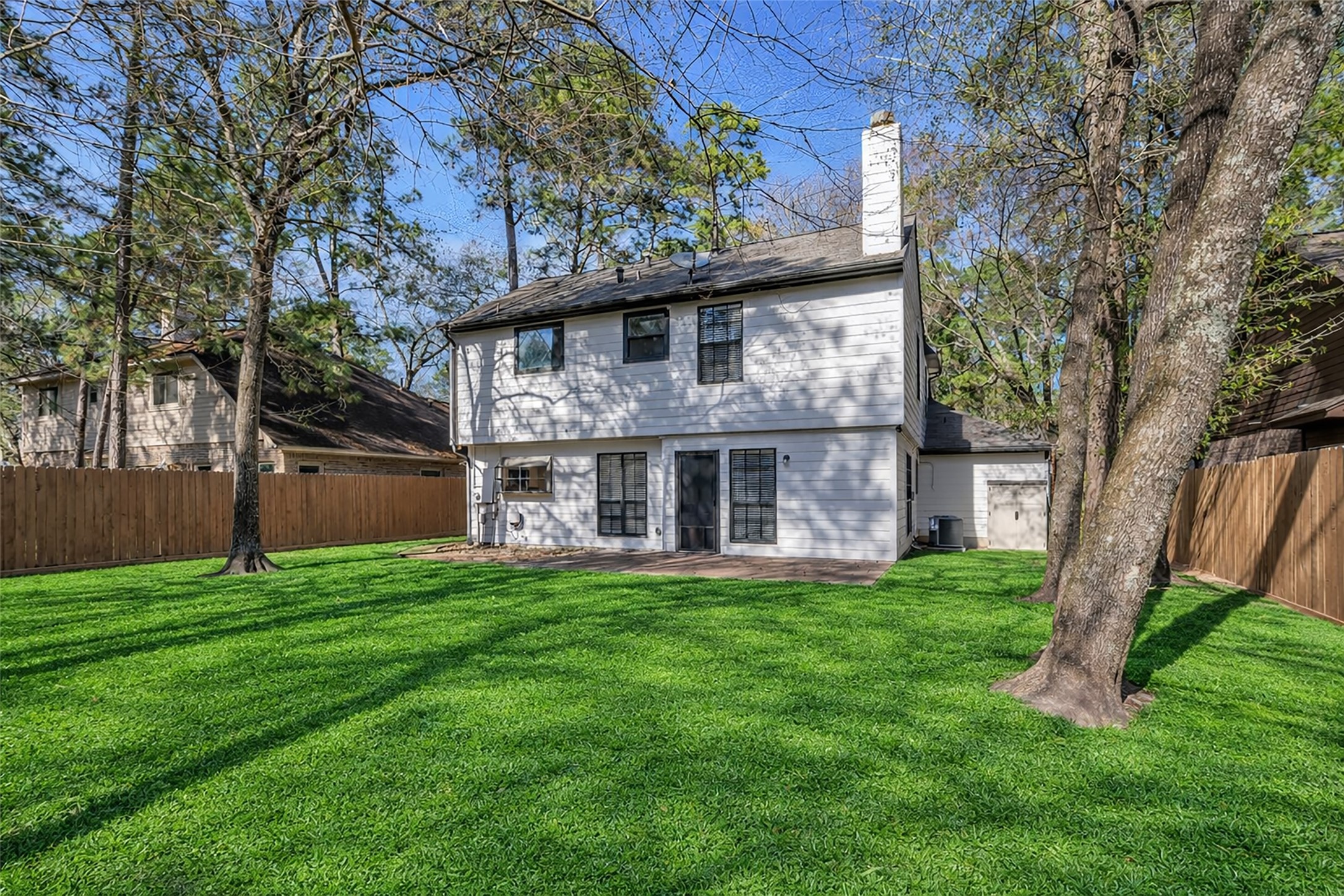 6 Dusky Meadow Place Spring, TX 77381 - Photo 28 of 28