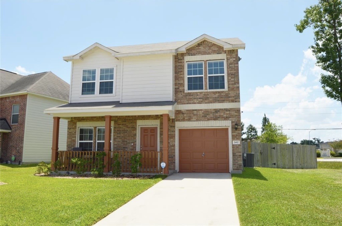 2602 Arica Lane Spring, TX 77373 - Photo 1 of 17
