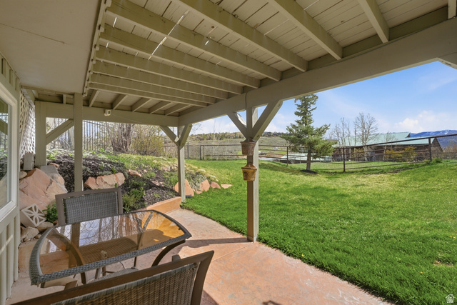 5776 Old Road, Unit A8 Park City, UT 84098 - Photo 56 of 64