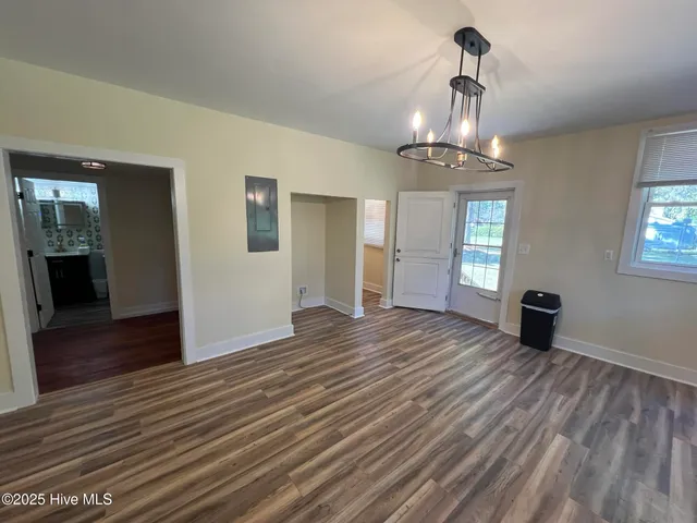 $229,900 | 10140 North College Street, Clarkton, NC 28433