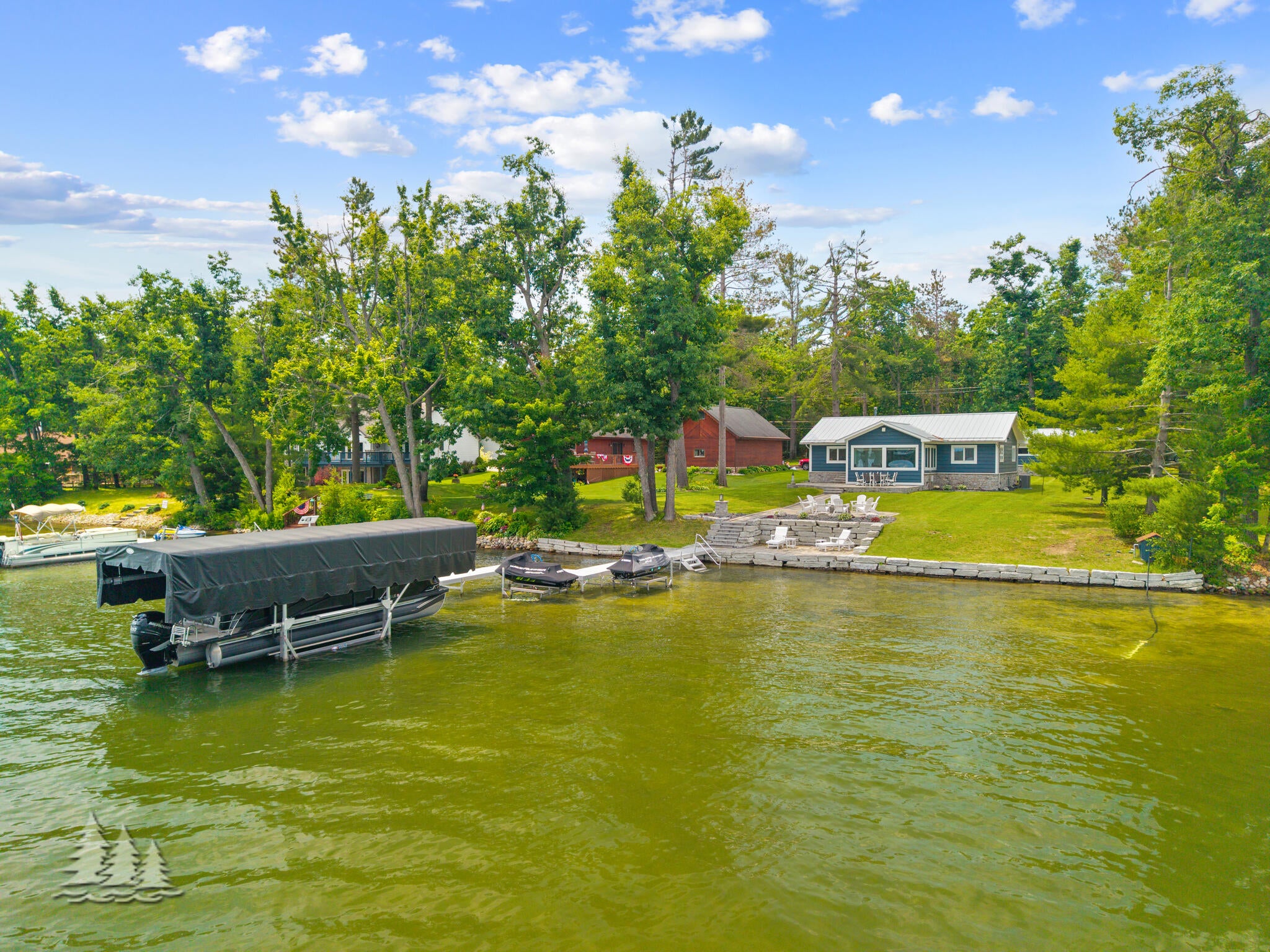 1591 Fleming Road Lewiston, MI 49756 - Photo 4 of 86 Gallery Image 4