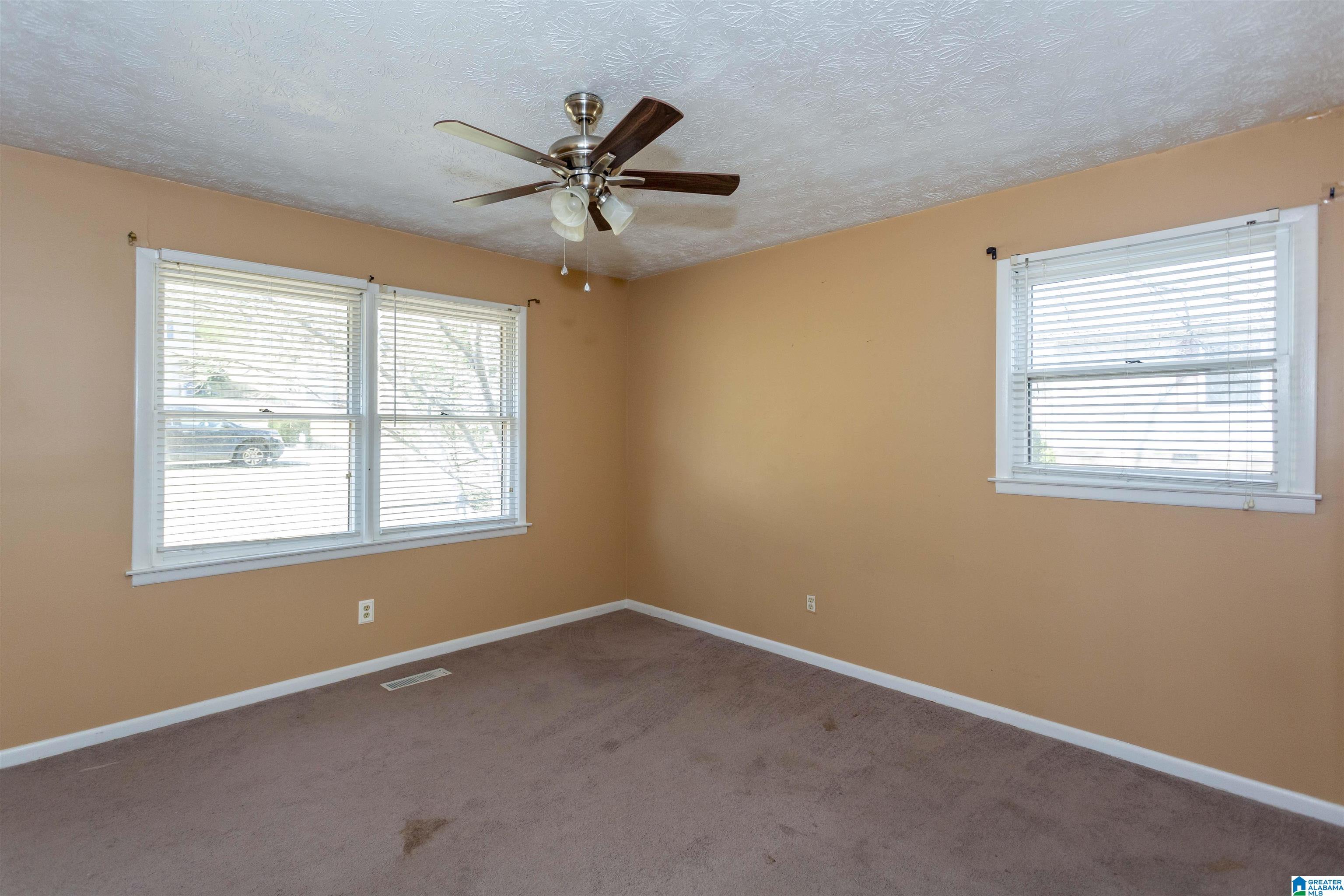 1009 Old Mill Road Anniston, AL 36207 - Photo 22 of 37