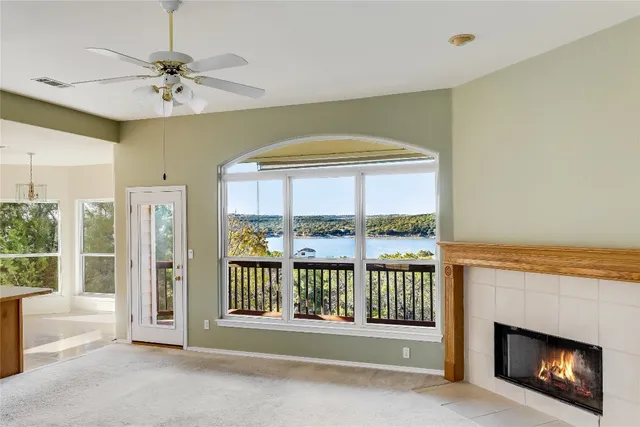 $499,700 | 18906 Venture Drive, Point Venture, TX 78645