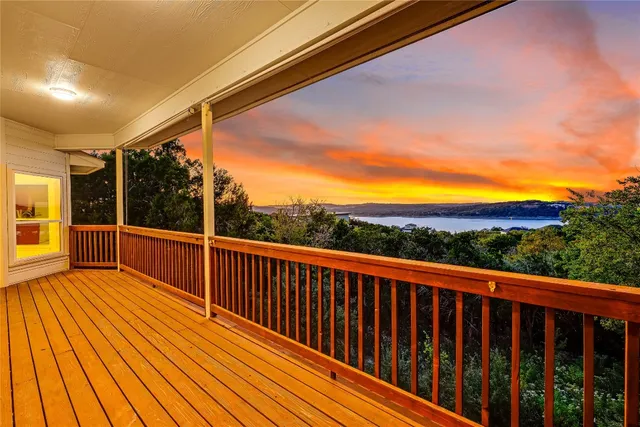 $499,900 | 18906 Venture Drive, Point Venture, TX 78645