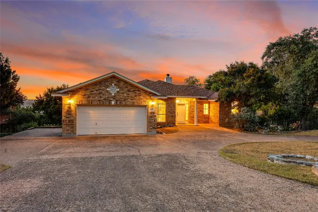 $499,900 | 18906 Venture Drive, Point Venture, TX 78645