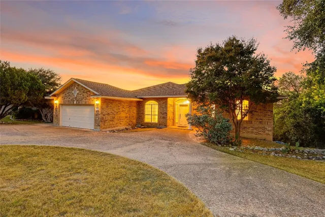 $499,700 | 18906 Venture Drive, Point Venture, TX 78645