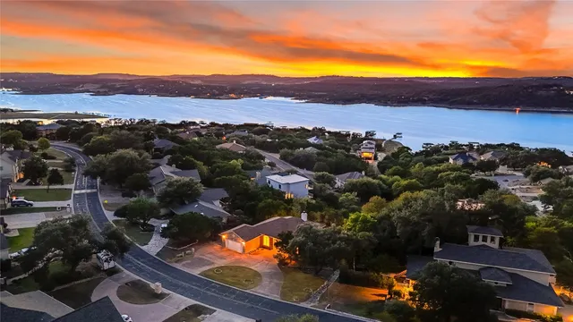 $499,000 | 18906 Venture Drive, Point Venture, TX 78645