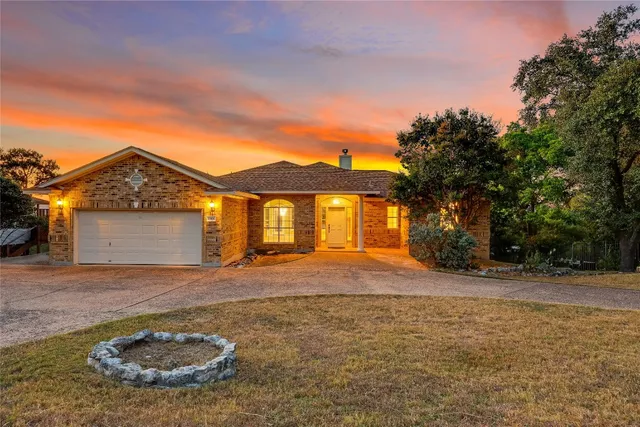 $499,700 | 18906 Venture Drive, Point Venture, TX 78645