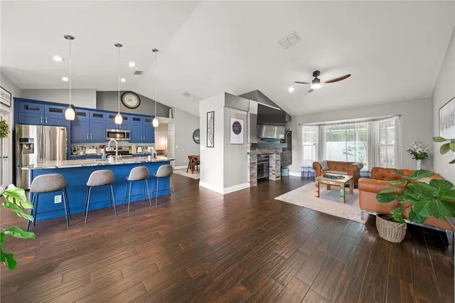 $449,000 | 7507 Whisper Woods Court, New Port Richey, FL 34655