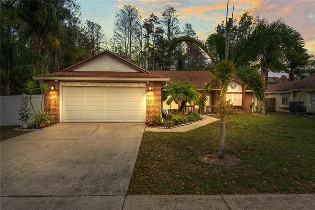 $449,000 | 7507 Whisper Woods Court, New Port Richey, FL 34655