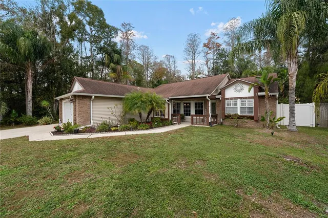 $449,000 | 7507 Whisper Woods Court, New Port Richey, FL 34655