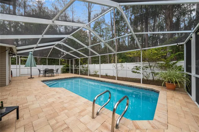 $449,000 | 7507 Whisper Woods Court, New Port Richey, FL 34655