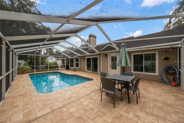 $449,000 | 7507 Whisper Woods Court, New Port Richey, FL 34655