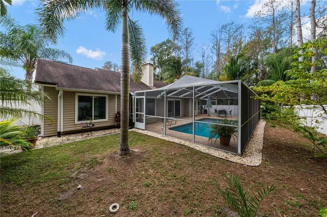 $449,000 | 7507 Whisper Woods Court, New Port Richey, FL 34655