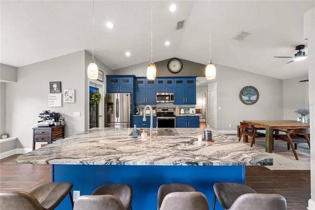 $449,000 | 7507 Whisper Woods Court, New Port Richey, FL 34655