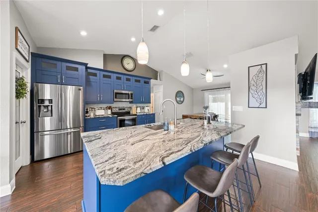 $449,000 | 7507 Whisper Woods Court, New Port Richey, FL 34655