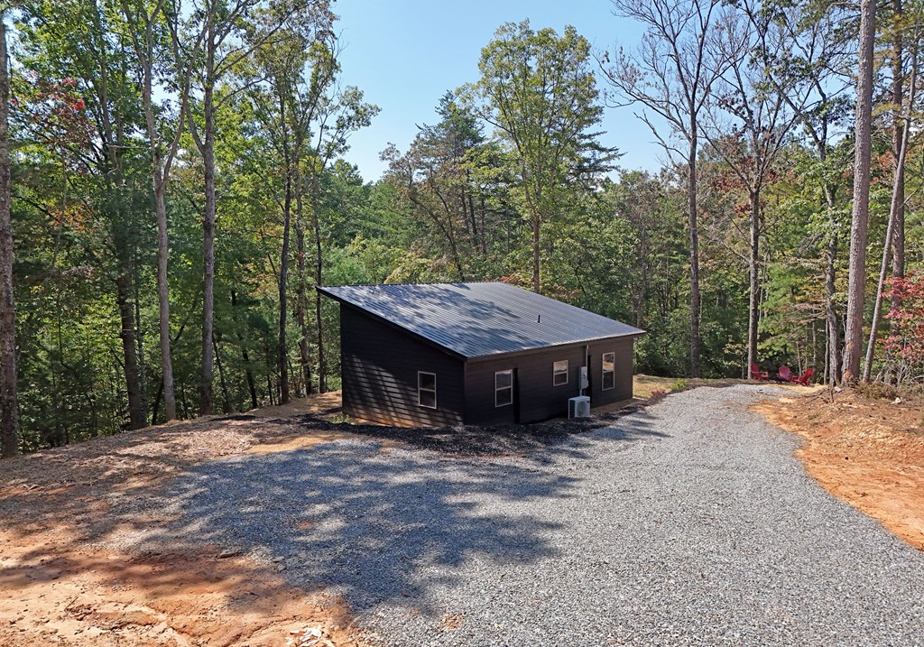 175 Wagon Tracks Ridge Mineral Bluff, GA 30559 - Photo 2 of 27 Gallery Image 2