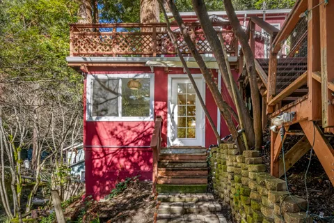 $999,888 | 19495 Beardsley Road, Los Gatos, CA 95033