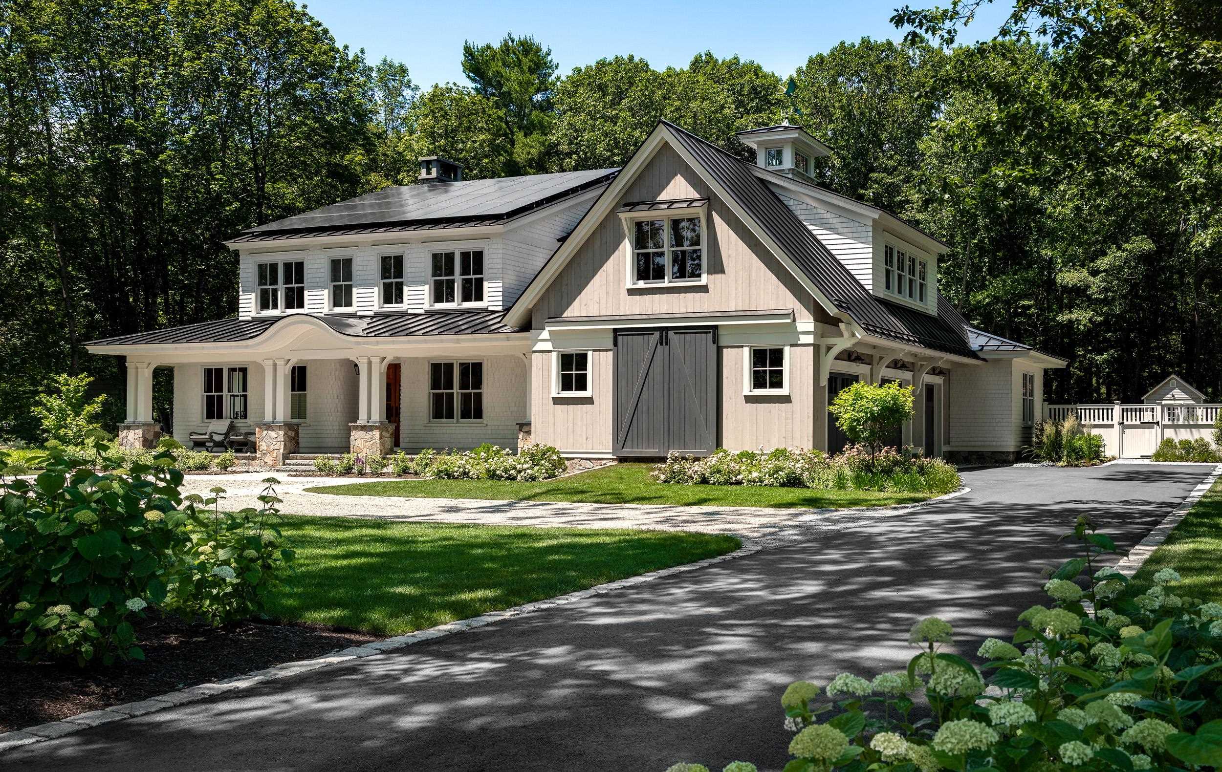 155 Cable Road Rye, NH 03870 - Photo 34 of 59