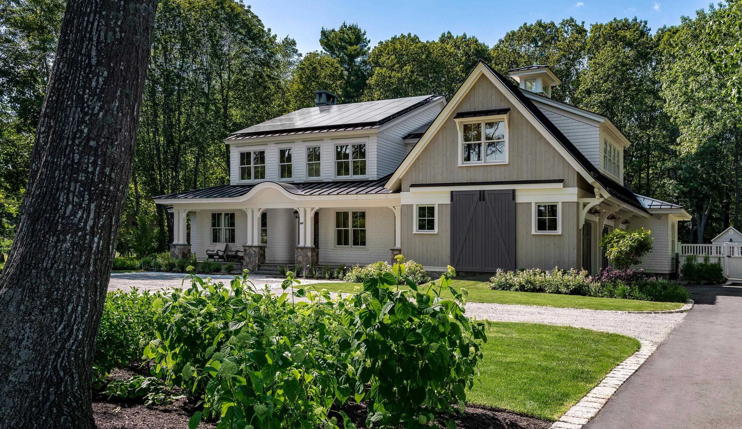 155 Cable Road Rye, NH 03870 - Photo 36 of 59