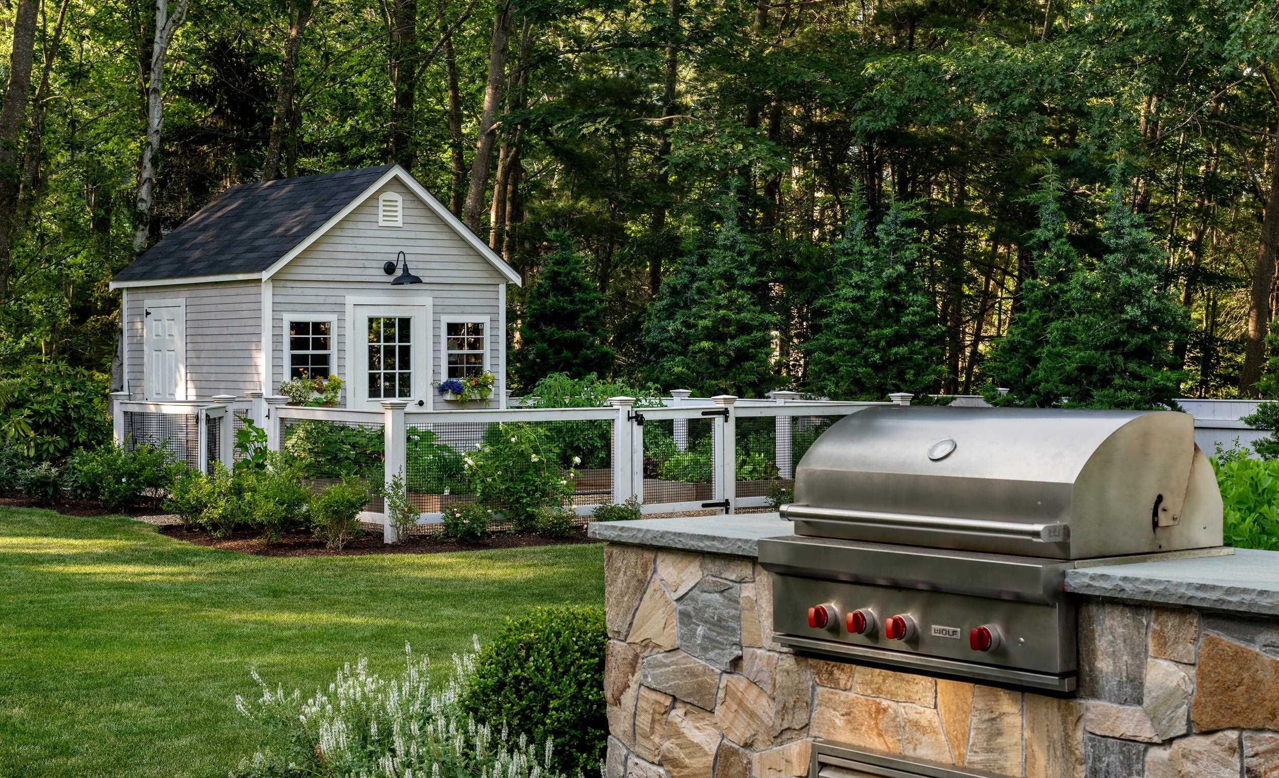 155 Cable Road Rye, NH 03870 - Photo 56 of 59