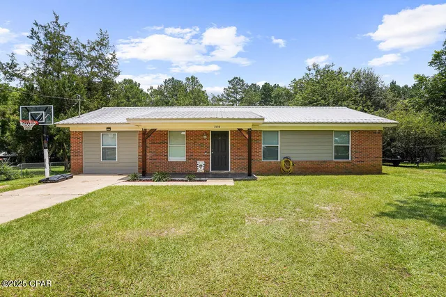 $234,500 | 2316 Sweetgum Drive, Bonifay, FL 32425