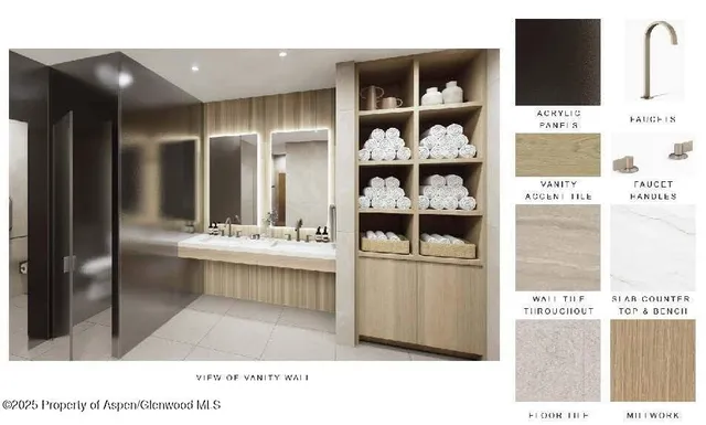 a bathroom with a sink a mirror and a toilet