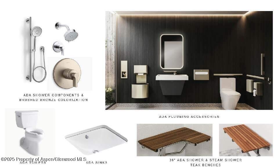 425 Wood Road, Unit 19 Snowmass Village, CO 81615 - Photo 21 of 26 a picture of a room