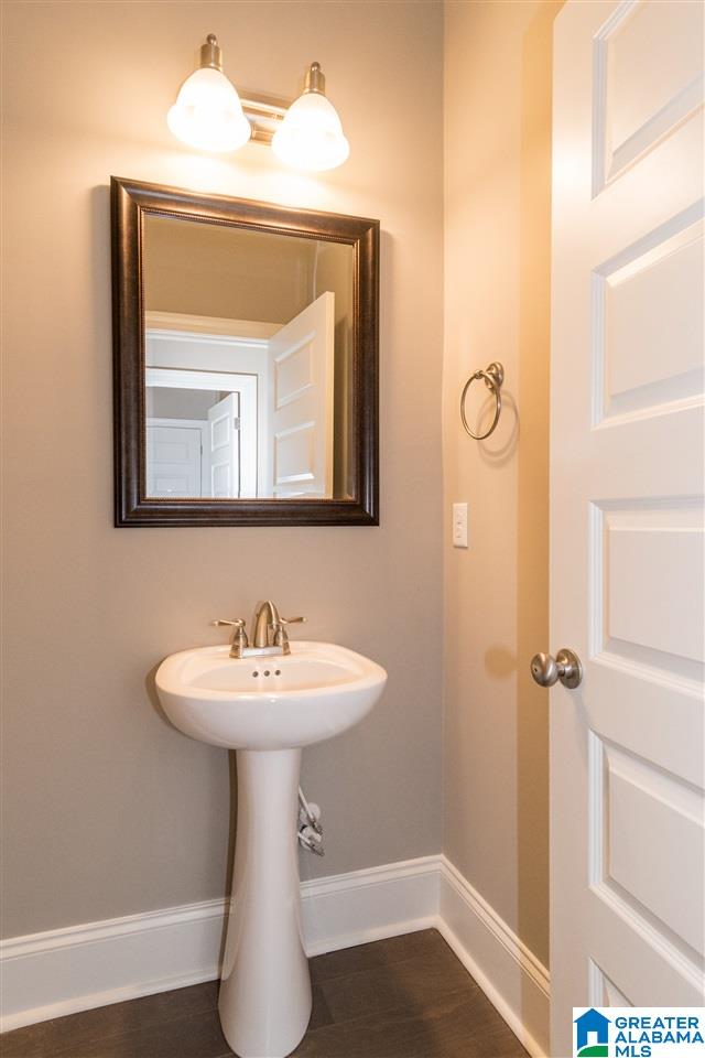 1105 Al Seier Road Hoover, AL 35226 - Photo 21 of 49