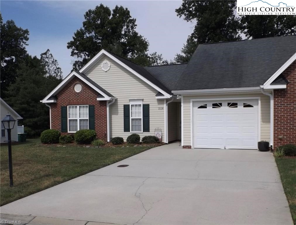 2116 Weststone Road, Unit A Clemmons, NC 27012 - Photo 1 of 46 Gallery Image 1
