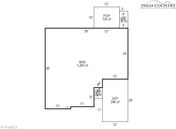 2116 Weststone Road, Unit A Clemmons, NC 27012 - Photo 2 of 46 Gallery Image 2