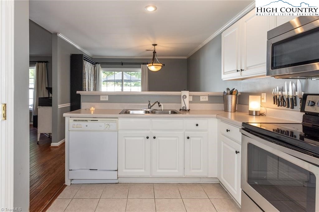 2116 Weststone Road, Unit A Clemmons, NC 27012 - Photo 21 of 46 Gallery Image 21
