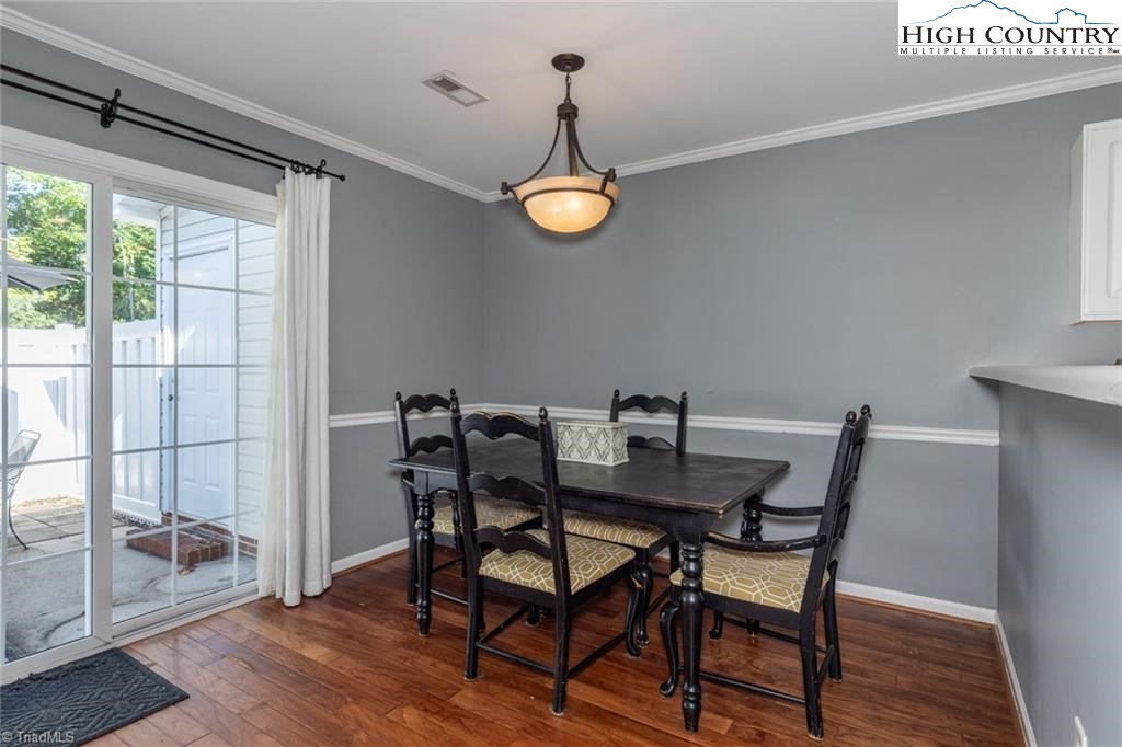 2116 Weststone Road, Unit A Clemmons, NC 27012 - Photo 27 of 46 Gallery Image 27