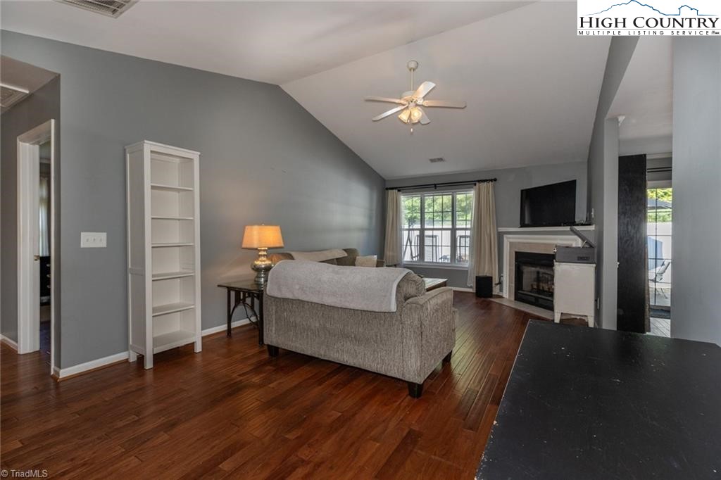 2116 Weststone Road, Unit A Clemmons, NC 27012 - Photo 3 of 46 Gallery Image 3