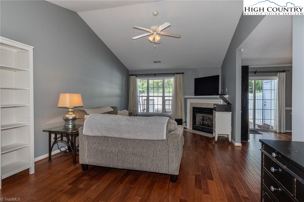 2116 Weststone Road, Unit A Clemmons, NC 27012 - Photo 4 of 46 Gallery Image 4
